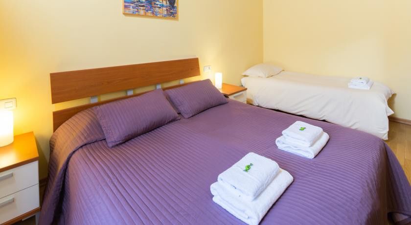 City Lounge Hotel Prag Eksteriør billede