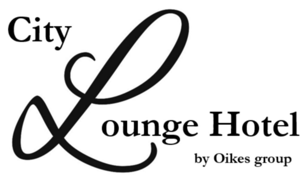 City Lounge Hotel Prag Eksteriør billede