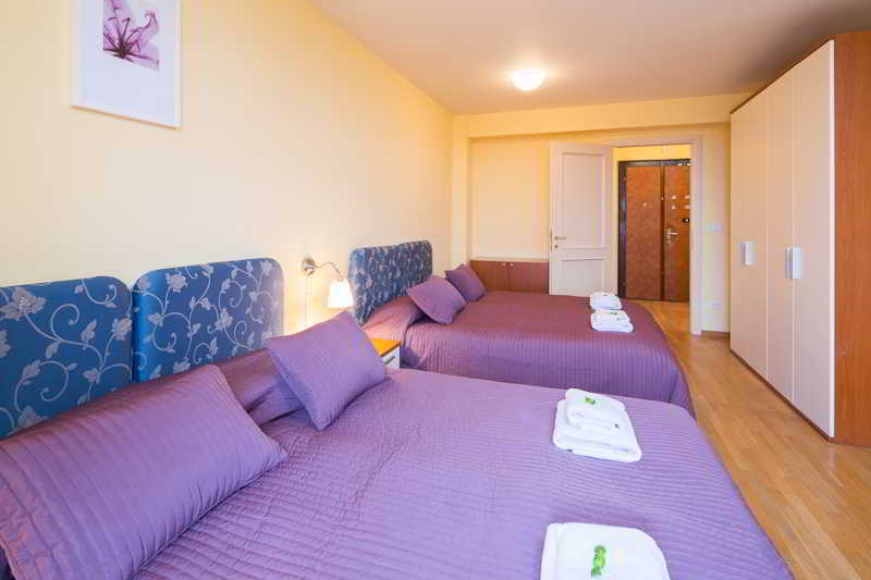 City Lounge Hotel Prag Eksteriør billede